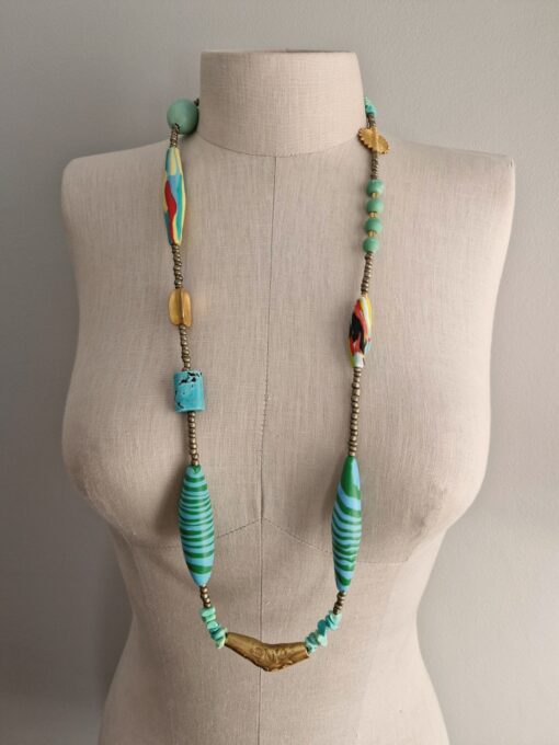 African Necklace