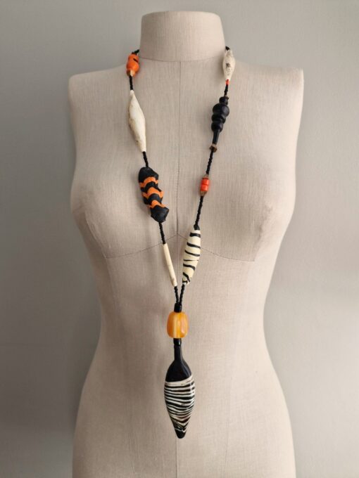 African Necklace