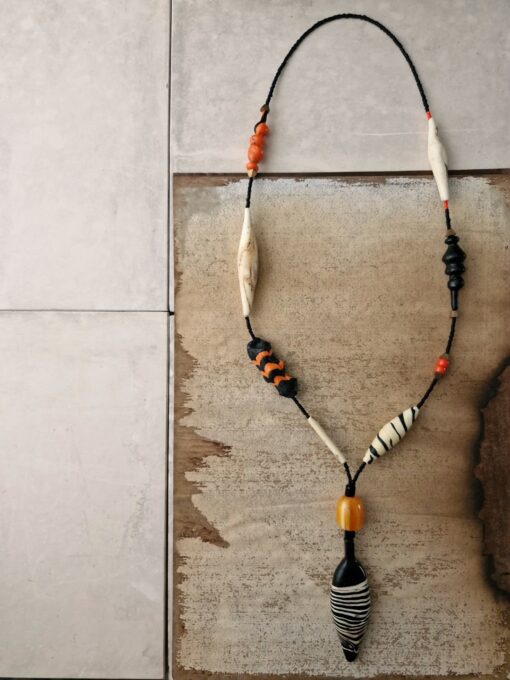 African Necklace - Image 3