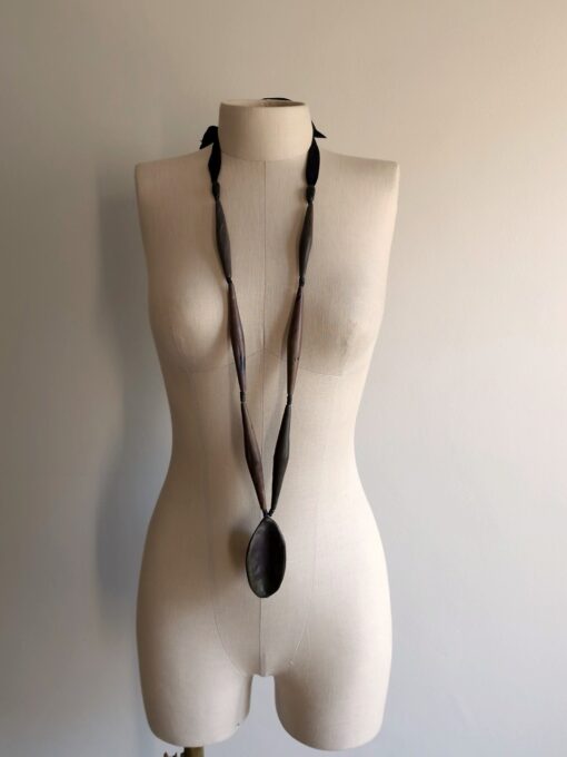 Brown Necklace - Image 6