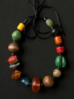 Multi-colour (Adjustable Length)
