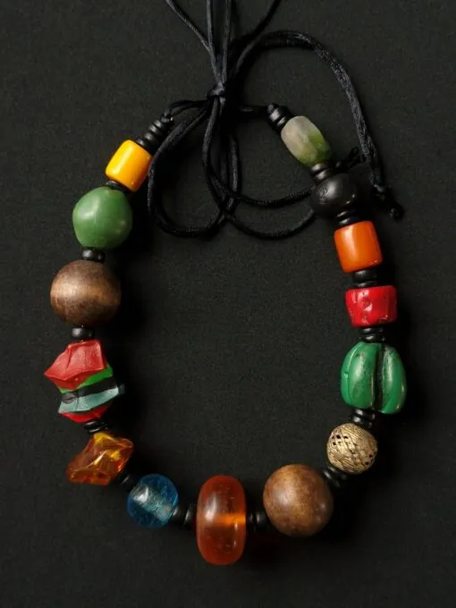 Multi-colour (Adjustable Length)