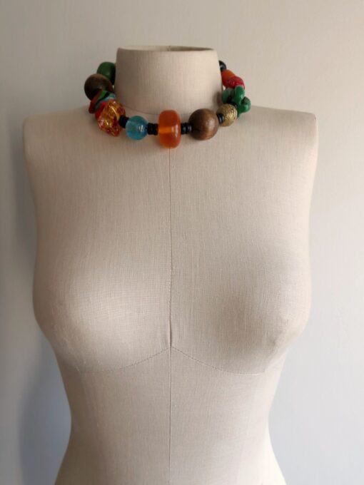 Multi-colour (Adjustable Length) - Image 2
