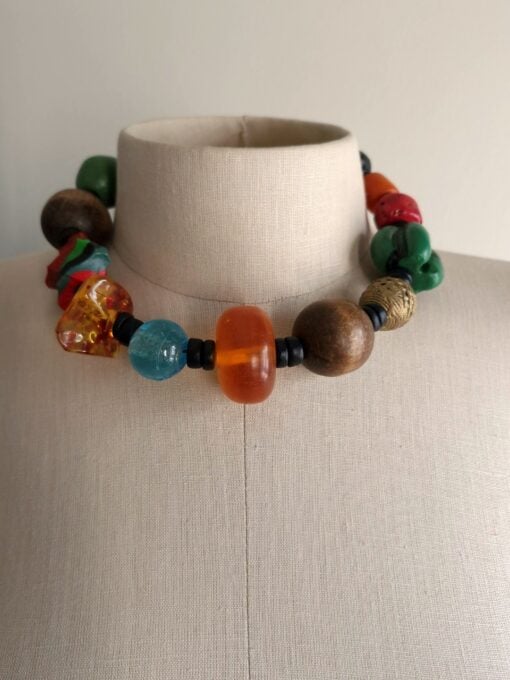 Multi-colour (Adjustable Length) - Image 4