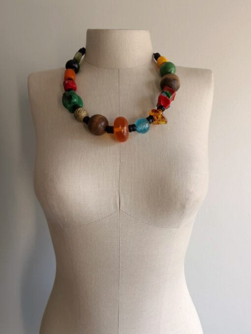 Multi-colour (Adjustable Length) - Image 5