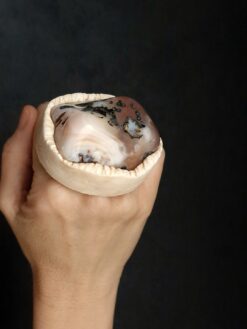 Agate Ring - Size 10.25